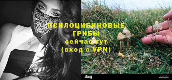 кристаллы Костерёво